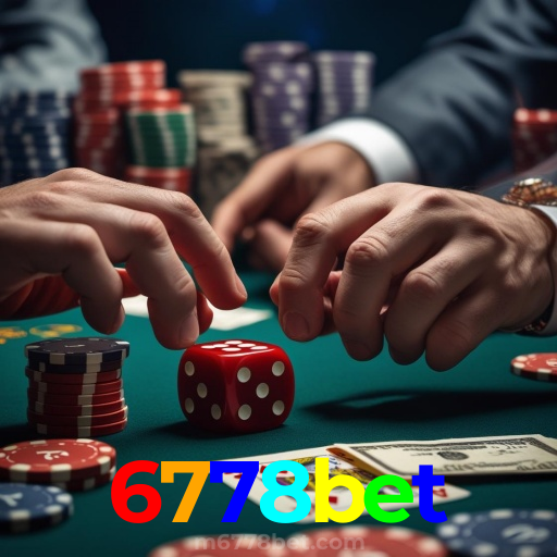 Bônus imperdíveis no 6778bet — para todos os jogadores
