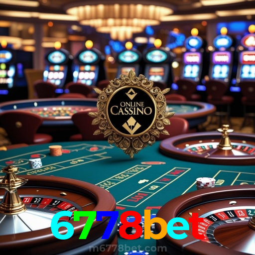 6778bet: Valor Inigualável em Promoções e Ofertas Exclusivas!