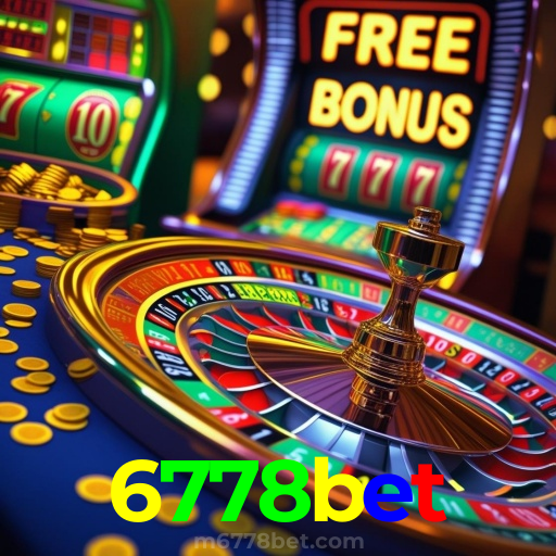 Bônus imperdíveis no 6778bet — para todos os jogadores