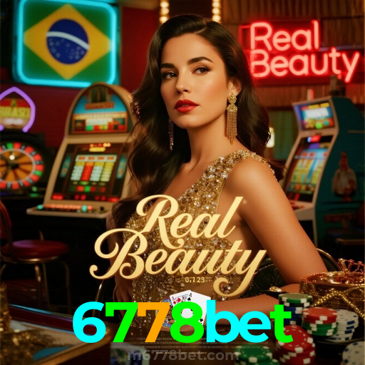 6778bet: cassino online seguro e premiado no Brasil