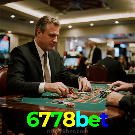 6778bet: Valor Inigualável em Promoções e Ofertas Exclusivas!