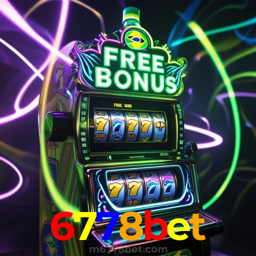 6778bet: cassino online seguro e premiado no Brasil
