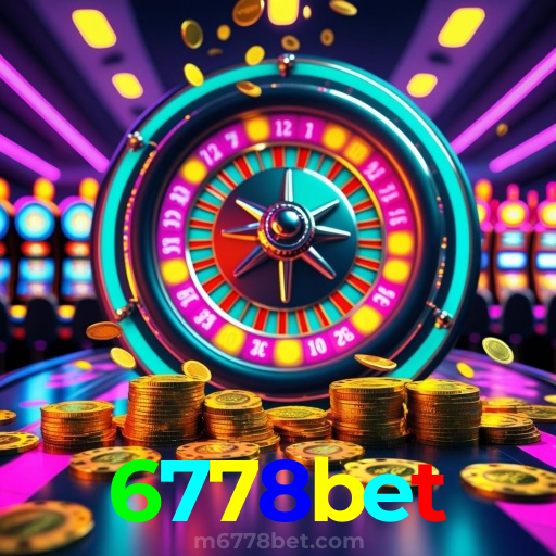 6778bet: Jogos de Mesa ao Vivo - Imersão Total, Slots - Grandes Prêmios, Roleta - Altas Chances