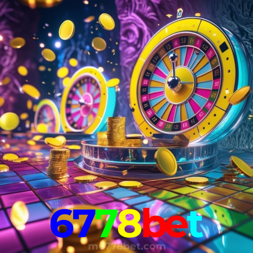 6778bet | Experimente a emoção do jogo online com 6778bet, uma plataforma inovadora.