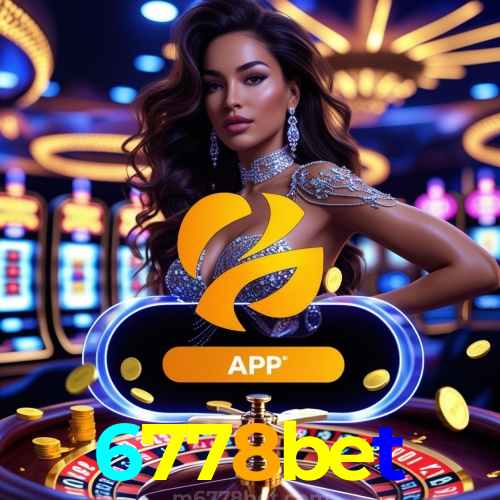 6778bet: Jogos de Mesa ao Vivo - Imersão Total, Slots - Grandes Prêmios, Roleta - Altas Chances