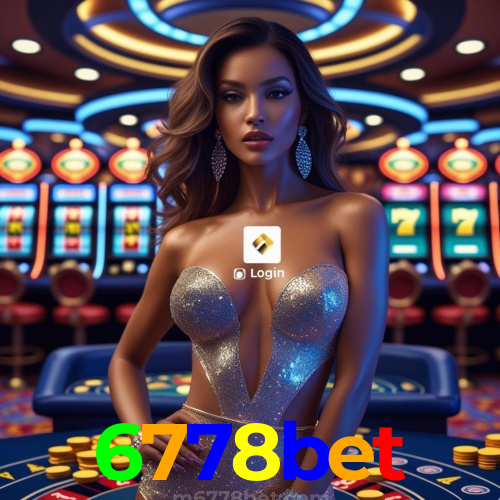6778bet: Apostas Online em Mais de 60 Categorias