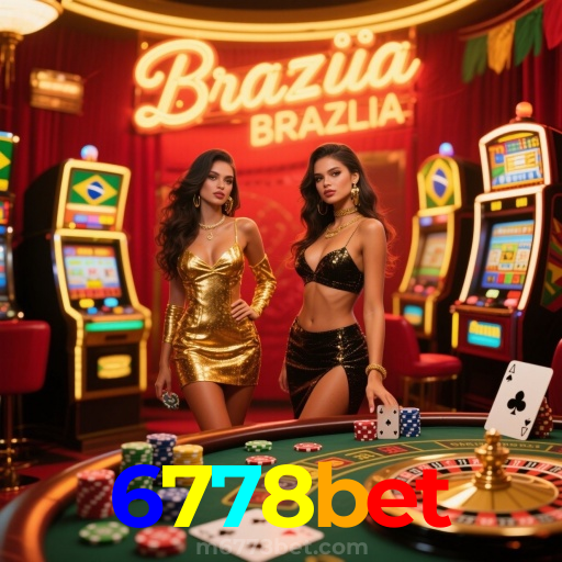 6778bet: Experiência Superior em Apostas com Serviço Profissional