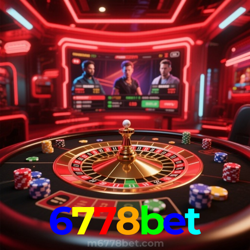 Apostas no Brasil com 6778bet: odds ao vivo e promoções oficiais