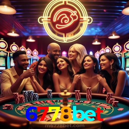 Bônus imperdíveis no 6778bet — para todos os jogadores