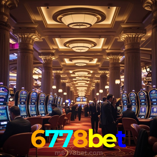 Download de jogos no 6778bet: avaliações e requisitos