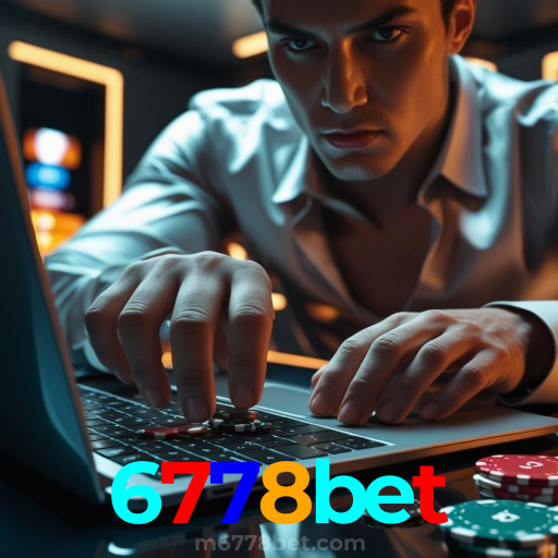 Apostas no Brasil com 6778bet: odds ao vivo e promoções oficiais